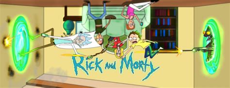 Rick And Morty Season 3 Release Date News Plot Updates New Season