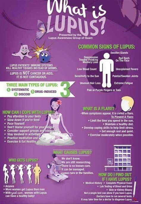 What Is Lupus Chronicfatiguefacts Lupus Facts Lupus Nephritis