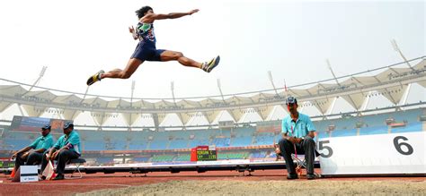Long Jump Rules And World Records Long Jump Techniques