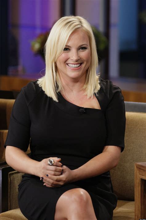 She first got the media attention in 2007 for her blog. Meghan McCain Hosting 'TakePart Live,' Late Night Show On ...
