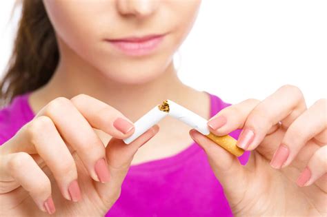 House Call Doctor : 8 Tips to Quit Smoking :: Quick and Dirty Tips