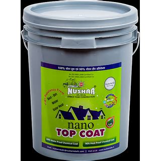 What are the quantity variants available for apcolite advanced heavy emulsion? Buy NANO TOP COAT HEAT PROOF , WATER PROOF ACID PROOF COATING PAINT Online - Get 0% Off