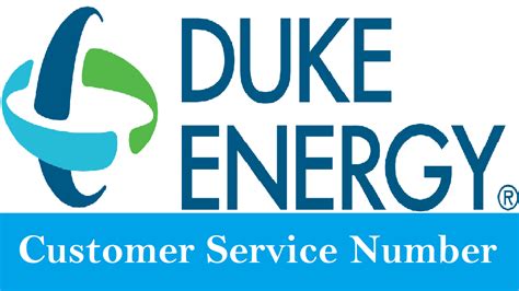 What Is The Duke Energy Customer Service Number Duke Energy Customer