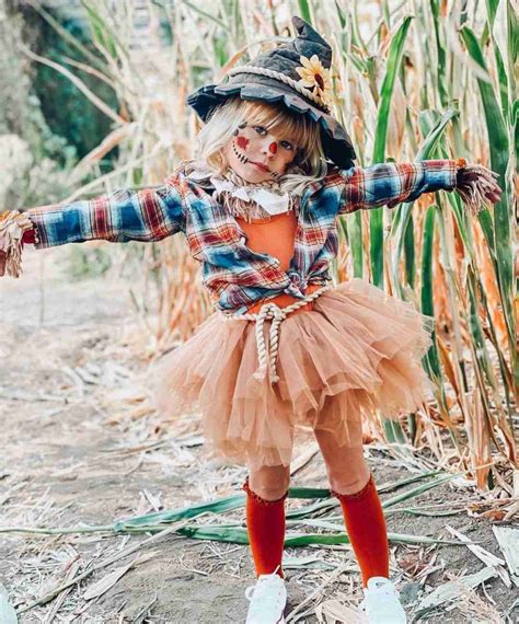 Halloween Costume Ideas For Kids Girls