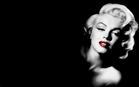 Marilyn Monroe Wallpapers 69 Pictures