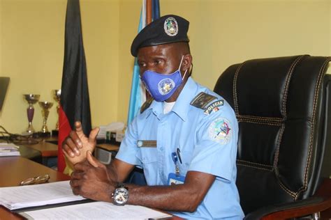Bengo Comandante Do Polícia Nacional De Angola