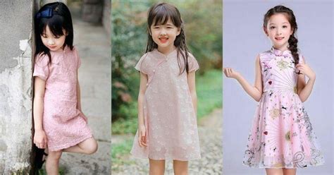Baju Anak Kecil Perempuan Lucu - foto cewek cantik