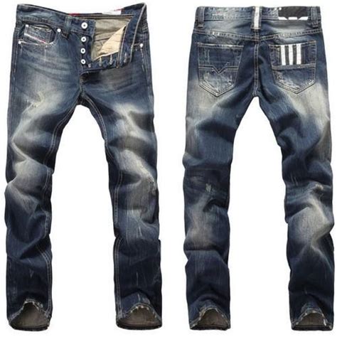 Men Stylish Designer Jeans At Rs 590pieces Gents Jeans In New
