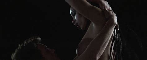 Nude Video Celebs Actress Zoe Kravitz