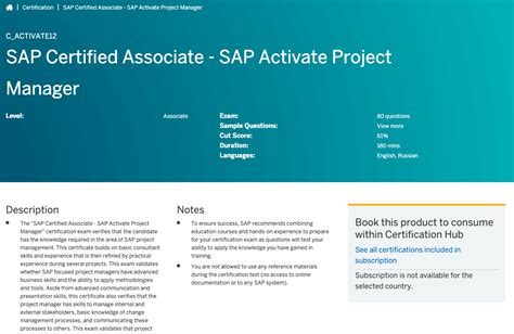 Top 10 Sap Certifications To Help You Get Ahead Updated Free Download
