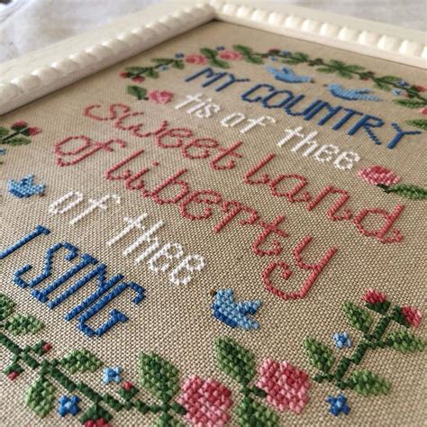 You can now find and buy our entire line of products right from janlynn.com. Counted Cross Stitch, My Country, Cross Stitch Patterns ...