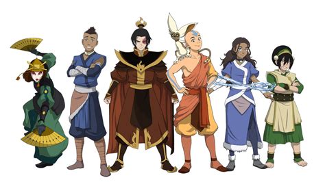 The Guardians Of The Globe Invincible Series Vs Team Avatar Avatar