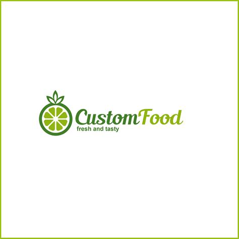 Logo Design For Food Company Logo Design Designenlassende