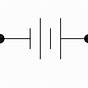 Car Battery Symbol Circuit Diagram