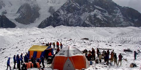 Broad Peak Expedition 8047m 2024 25 Karakoram Mountains
