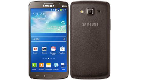 Samsung Galaxy Grand 2 Duos Review