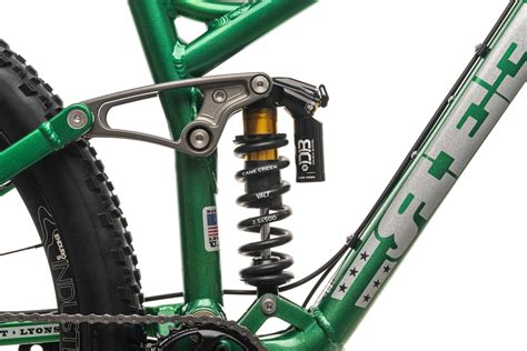 Reeb Cycles Sqweeb V2 Mountain Bike 2019 Medi The Pros Closet