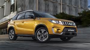 To be honest the car is stylish with advanced technologies in a reasonable price. Suzuki Vitara 2020 Price in Pakistan Specs, Features, Colors