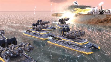 Supreme Commander 2 Infinite War Battle Pack On Steam