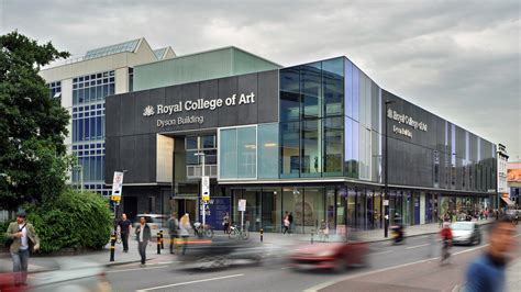 Royal College Of Art Rca Hot List News London Uk Dezeen Hero Royal College Of Art College Art