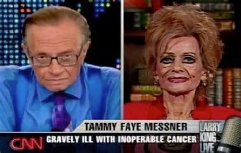 Where Are Jim And Tammy Faye Bakker Now 30 Years After The Ptl Scandal