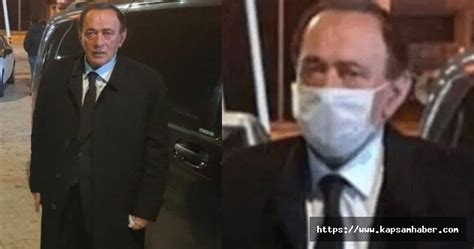 Af yasasıyla sincan cezaevi'nden tahliye edilen alaattin çakıcı kimdir? Alaattin Çakıcı, Tahliye Olması Ardından Açıklamalar