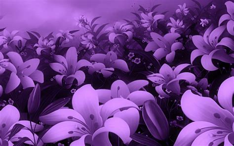 Cool Purple Wallpaper Hd Desktop Wallpapers 4k Hd