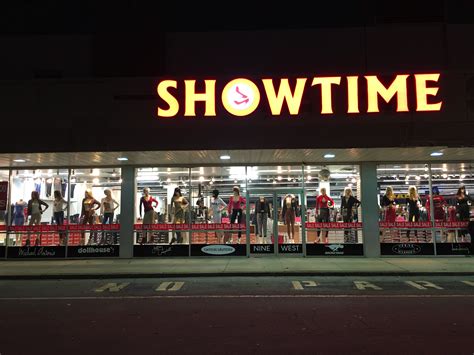 Check spelling or type a new query. Showtime Shoes 1000 Easton Rd Ste 108, Wyncote, PA 19095 ...