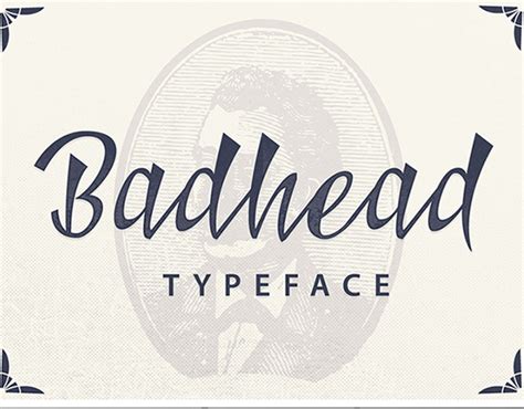 Cool Fonts Top 30 Free Stylish Fonts To Download