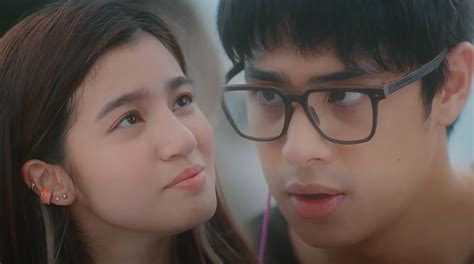 Watch Belle Mariano And Donny Pangilinan Shine In ‘an Inconvenient Love Teaser Pushcomph