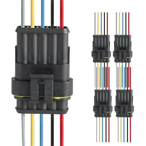 Nissan Electrical Connectors