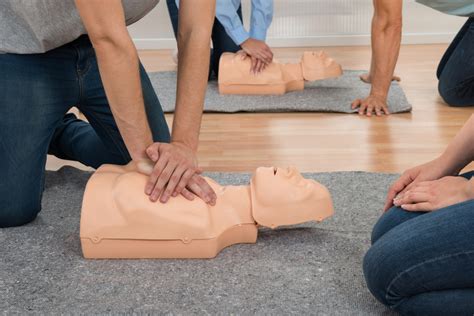 Cpr Classes In The Post Covid Era A Must Have For Healthcare