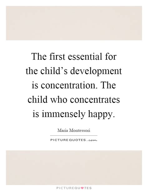 Maria Montessori Quotes And Sayings 273 Quotations Page 5