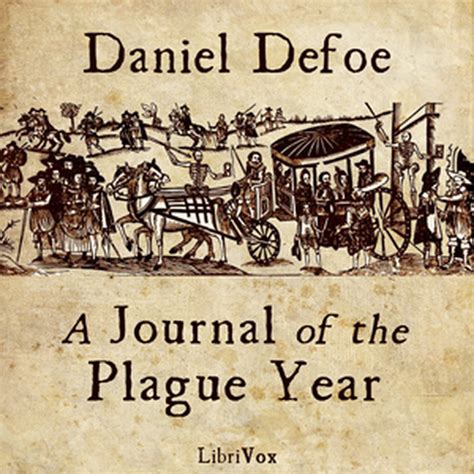 A Journal Of The Plague Year Daniel Defoe Free Download Borrow