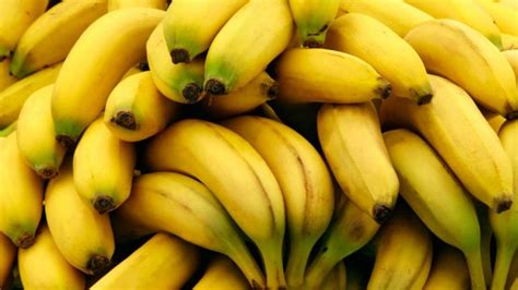 Banana Imports Up 60 Financial Tribune