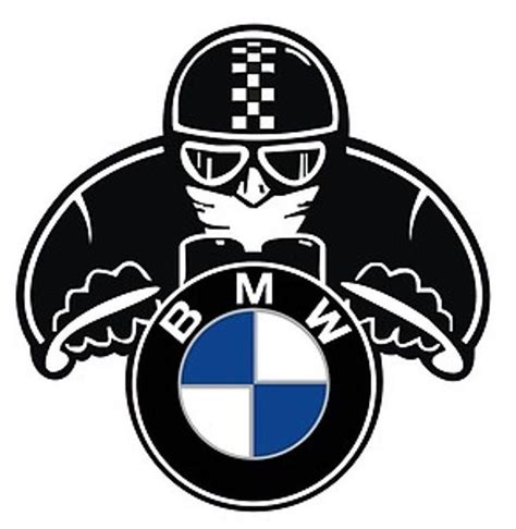 Transparent Bmw Motorrad Logo Png Bmw Wallpaper