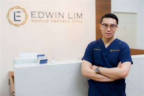 Edwin Lim Medical Aesthetic Clinic Review 2024 The Best Singapore