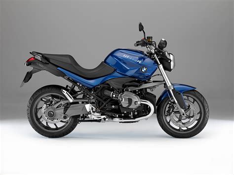 Bmw motorrad asc (with abs only). BMW R 1200 R specs - 2013, 2014 - autoevolution