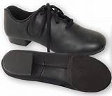 Dance Class Clogging Shoes