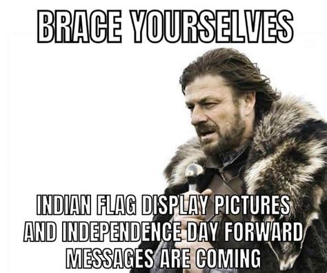 20 Independence Day Memes To Celebrate 15 August In 2023