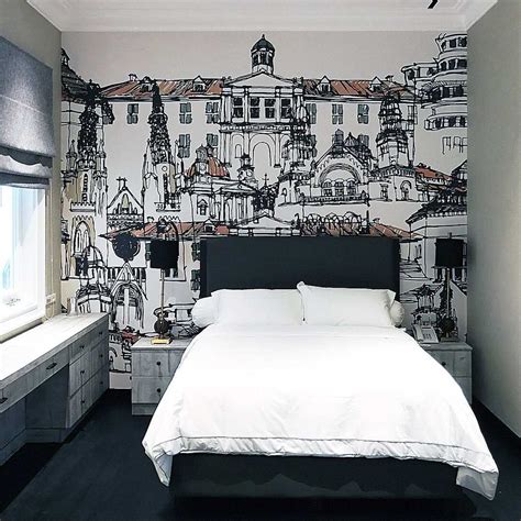 8000+ Gambar Dinding Kamar HD Paling Keren