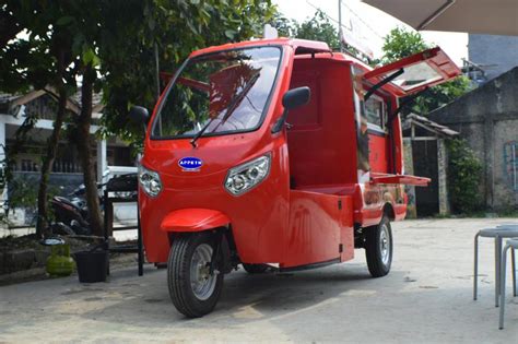 Check spelling or type a new query. Motor Niaga APPKTM Gajah Dibanderol Mulai Rp 27 jutaan