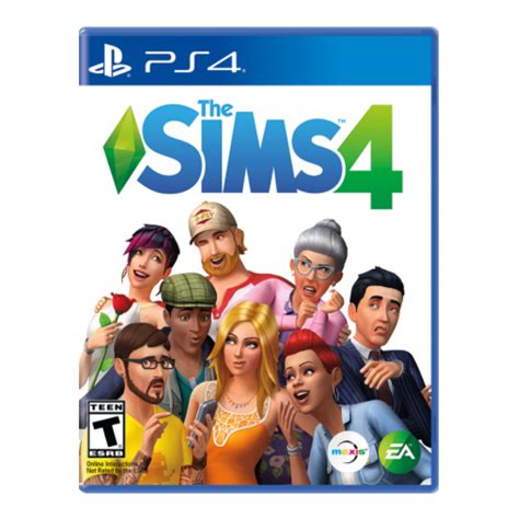 Equipo camión de bomberos rescate juego grandioso precio carrera juego vídeo juegos. 🥇 Juego Ps4 The Sims 4 ⇒ Mejor Precio【2020】
