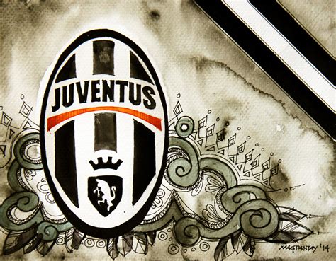 Juventus turin präsentiert sein neues logo. Juventus Turin Logo : Juventus logo histoire et ...