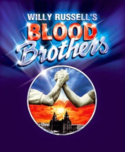The North East Theatre Guide Preview Blood Brothers At Darlington Civic Theatre