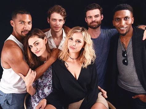 Check The Originals Season 4 Release Date Star Casts Spoilers