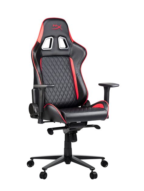 Hyperx Blast Gaming Chair Ergonomic Gaming Chair Leather Upholstery