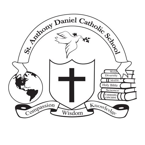 Principal's Message - St. Anthony Daniel Catholic Elementary School