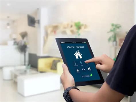 7 Essential Smart Home Security Tips For Securing Your Smart Home