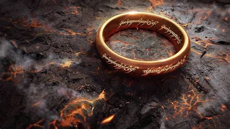 Do Not Miss The Spectacular Trailer For The Lord Of The Rings The